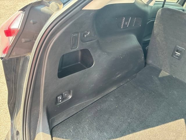 Certified 2024 Ford Edge SEL AWD/4WD image 66