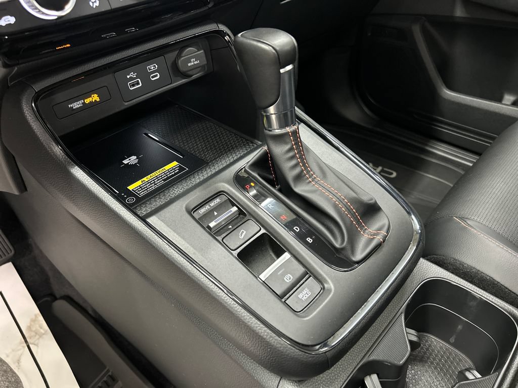 Used 2024 Honda CR-V Sport Touring image 29