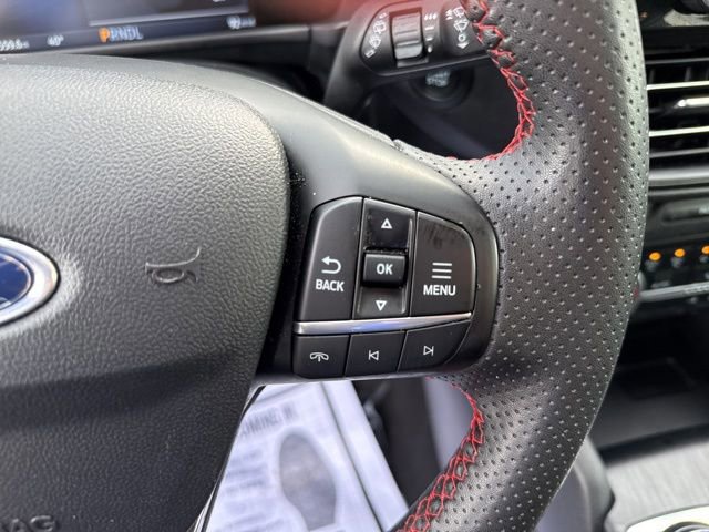 Certified 2023 Ford Escape ST-Line w/ Equipment Group 301A image 19