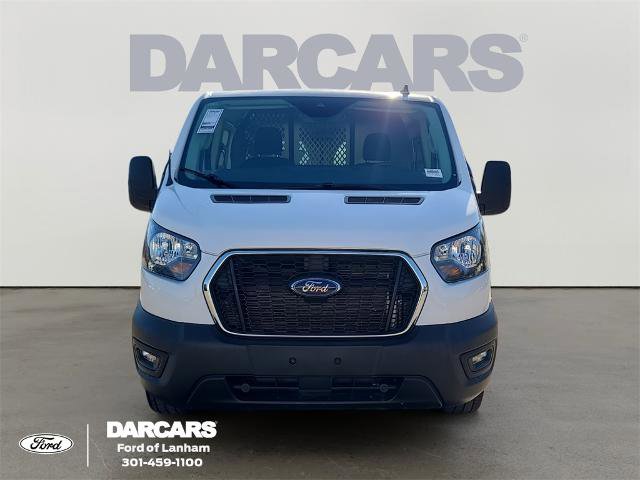 Certified 2024 Ford Transit 250 Low Roof w/ Exterior Upgrade Package image 2