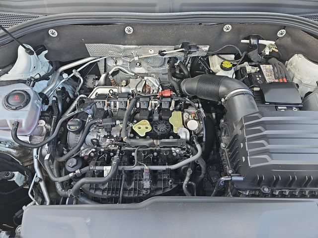 Used 2024 Volkswagen Atlas SE FWD image 33