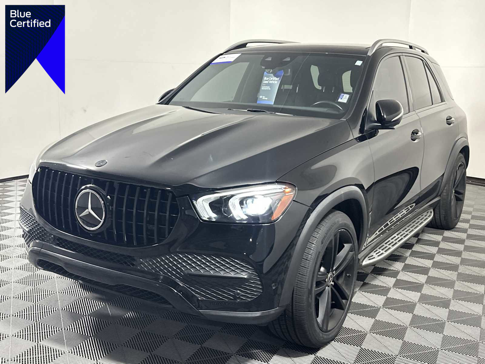 Used 2021 Mercedes-Benz GLE 350 GLE 350