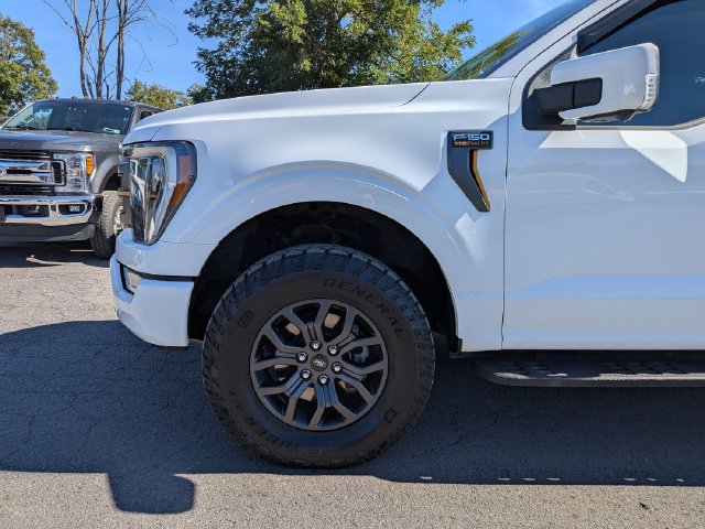 Certified 2023 Ford F150 Tremor w/ Equipment Group 402A High AWD/4WD image 21
