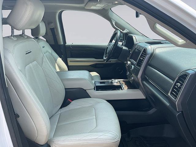 Certified 2019 Ford Expedition Platinum image 16