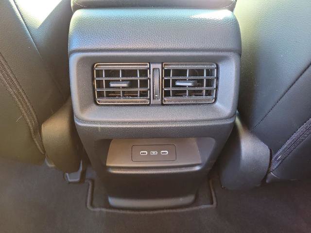 Used 2025 Honda CR-V EX-L image 12