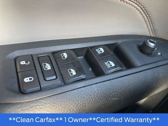 Used 2023 Jeep Compass Limited AWD/4WD image 17