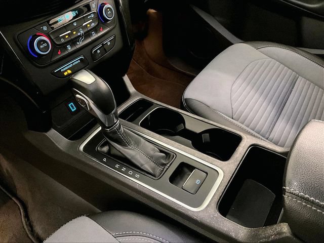 Certified 2019 Ford Escape SE AWD/4WD image 16