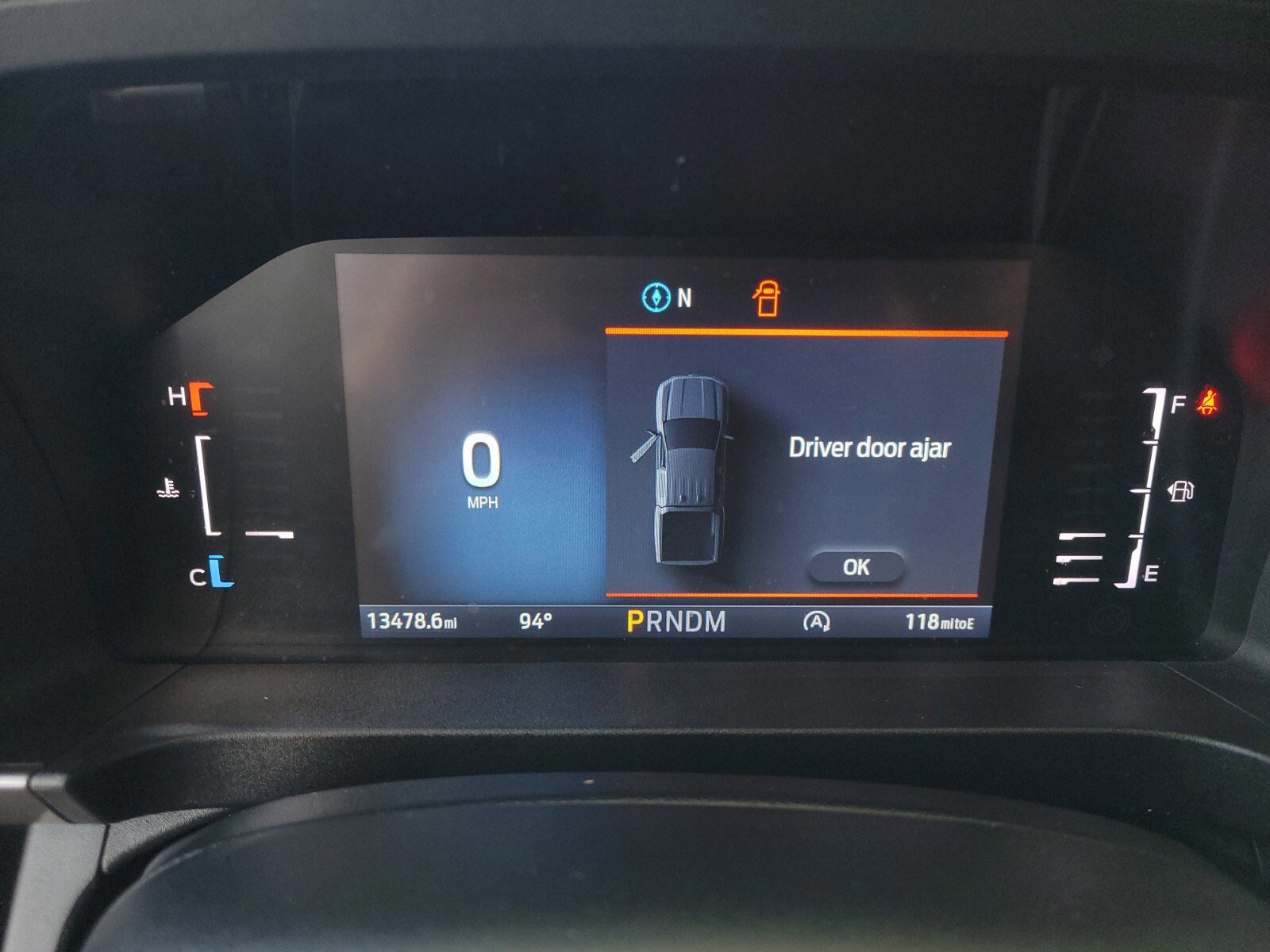 Certified 2024 Ford Ranger XLT w/ FX4 Off-Road Package image 26