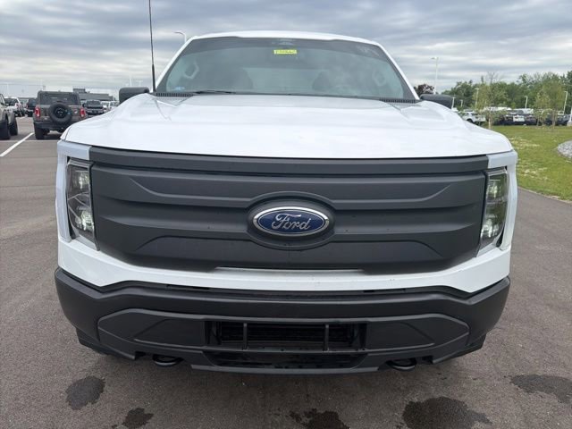 Certified 2022 Ford F150 Lightning Pro AWD/4WD image 3