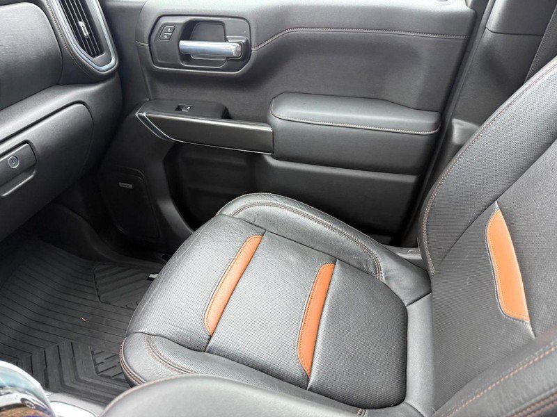 Used 2021 GMC Sierra 1500 AT4 w/ AT4 Premium Package image 25