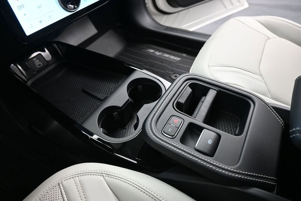 Certified 2025 Ford Mustang Mach-E Premium w/ Interior Protection Package RWD image 18