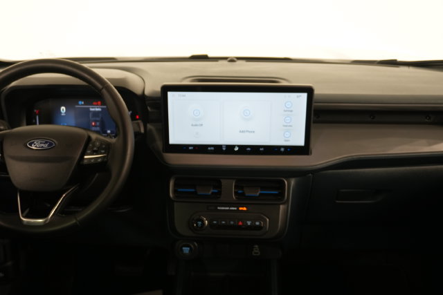 Certified 2025 Ford Maverick Lobo AWD/4WD image 28