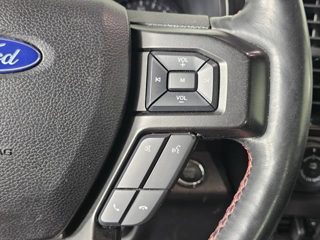 Certified 2019 Ford Expedition Limited w/ Equipment Group 303A AWD/4WD image 30