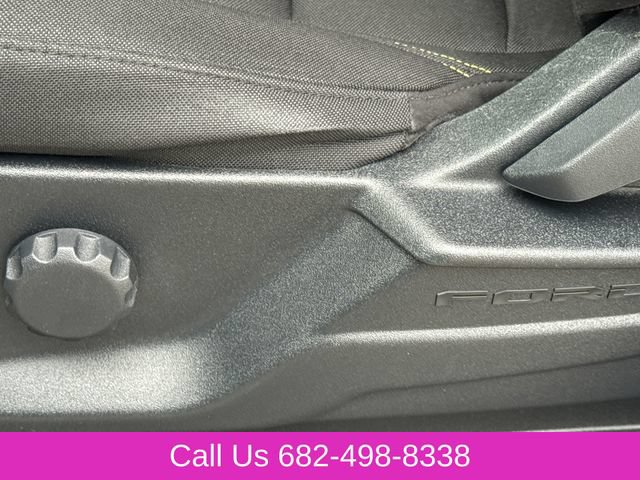 Certified 2024 Ford F150 STX AWD/4WD image 22