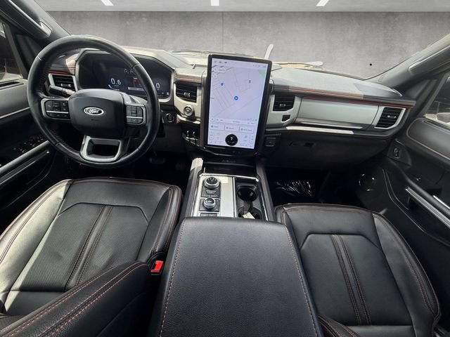 Certified 2024 Ford Expedition Timberline AWD/4WD image 21