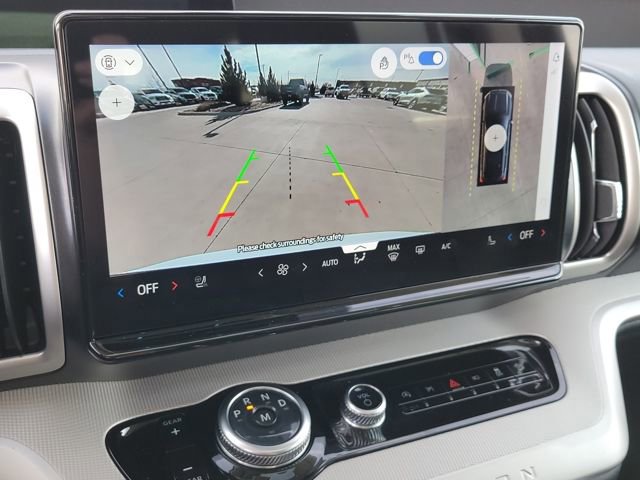 Certified 2025 Ford Expedition Max Active image 17