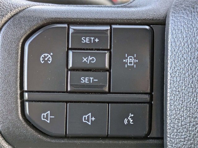 Certified 2024 Ford F150 STX image 23