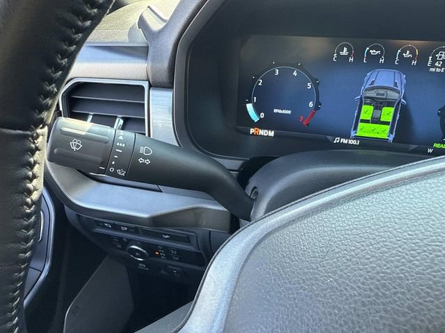 Certified 2024 Ford F150 Lariat AWD/4WD image 31