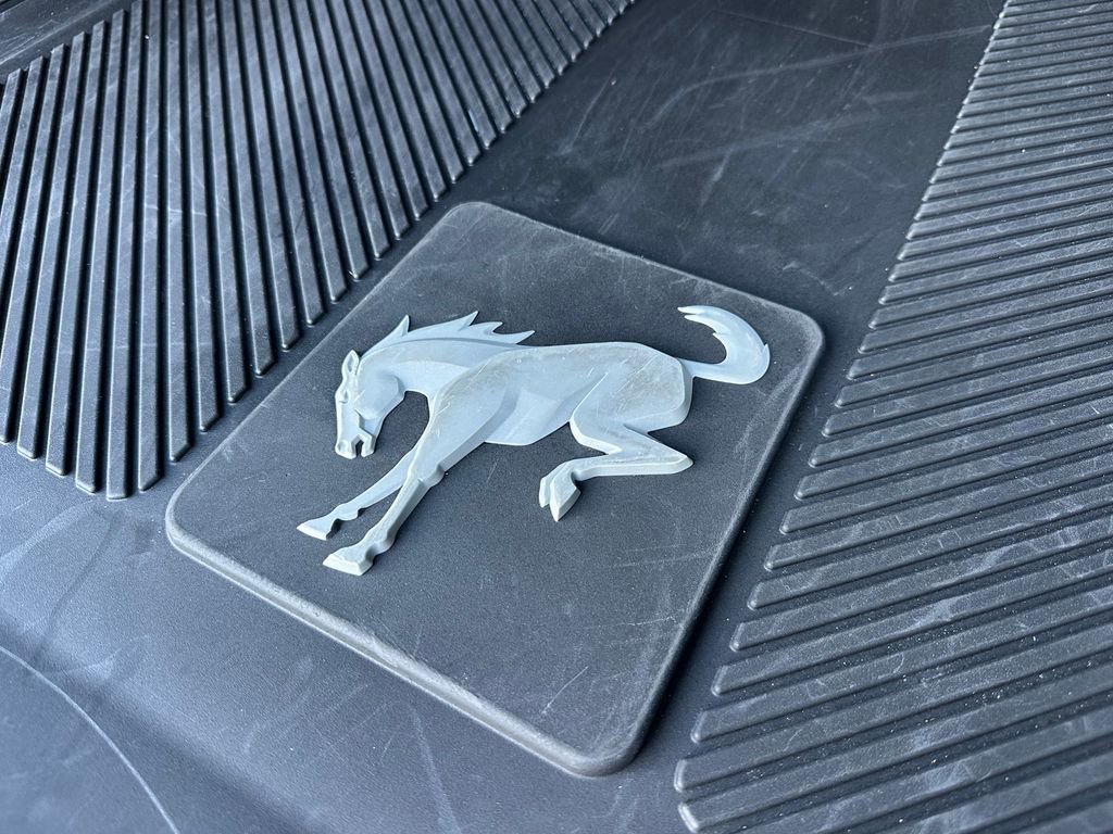 Certified 2023 Ford Bronco Raptor image 47