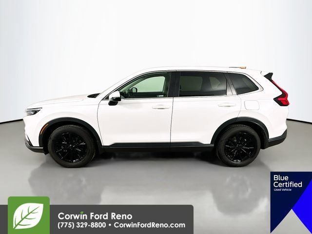 Used 2023 Honda CR-V EX-L image 3