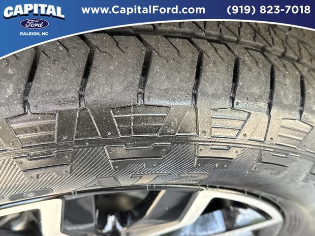 Used 2023 Chevrolet TrailBlazer ACTIV w/ Sun and Liftgate Package AWD/4WD image 14