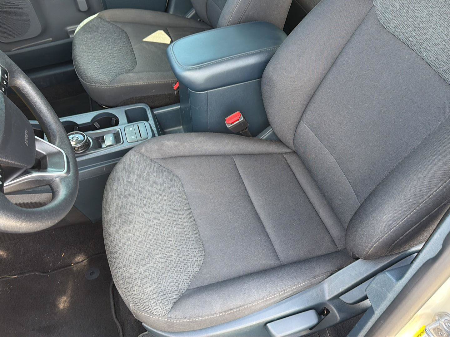 Certified 2025 Ford Maverick XL w/ 4K Tow Package AWD/4WD image 29