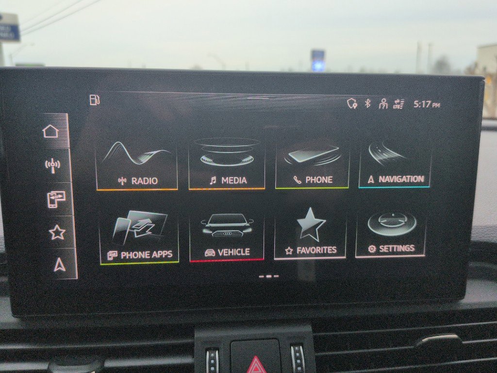 Used 2021 Audi SQ5 Prestige w/ Prestige Package image 13