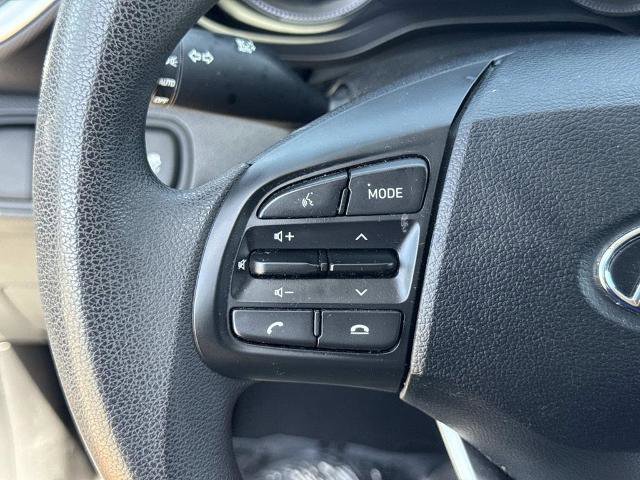 Used 2021 Hyundai Venue SE FWD image 10