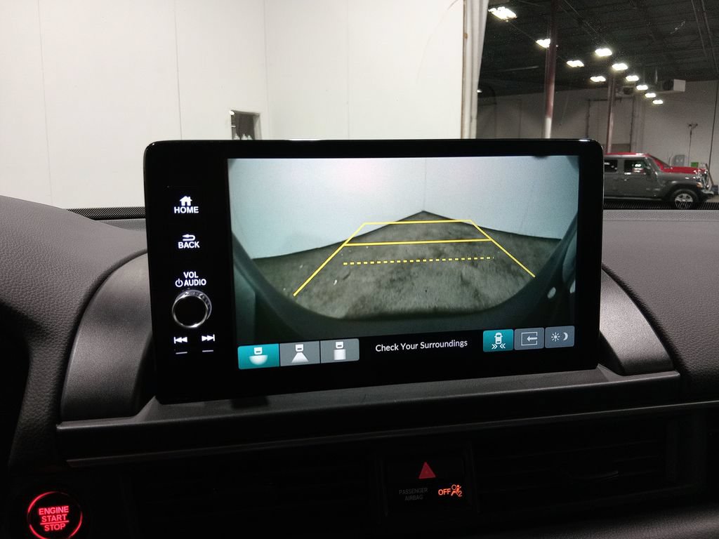Used 2023 Honda Pilot EX-L image 23