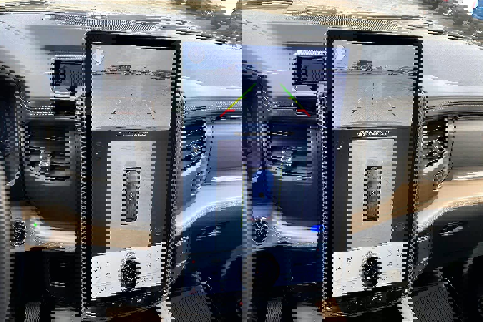 Certified 2023 Ford Expedition Platinum image 28