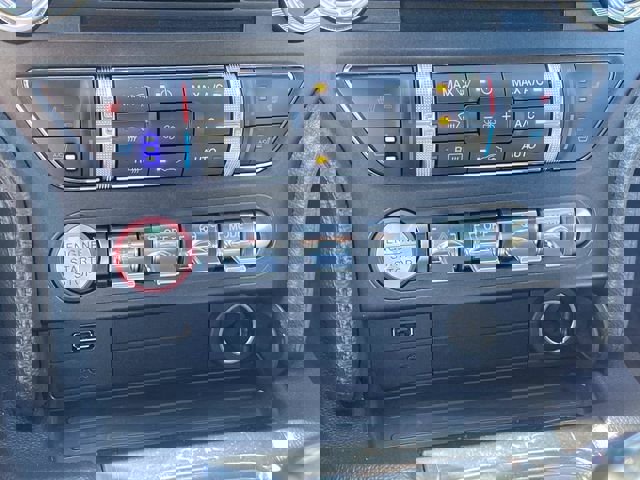 Certified 2018 Ford Mustang GT Premium w/ Equipment Group 401A RWD image 26