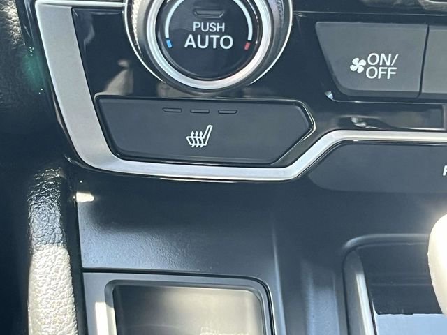 Used 2020 Honda CR-V EX image 17