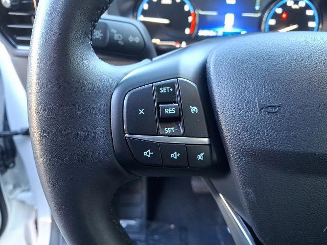 Certified 2024 Ford Bronco Sport Outer Banks image 25