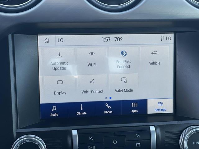 Certified 2023 Ford Mustang Premium image 15