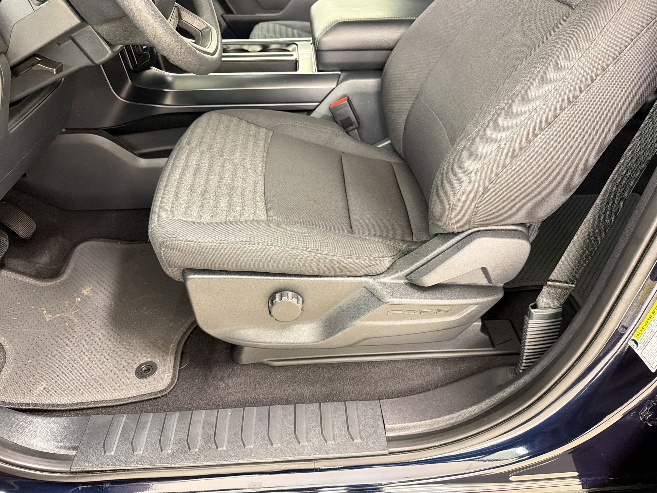 Certified 2023 Ford F150 XL w/ STX Appearance Package image 14