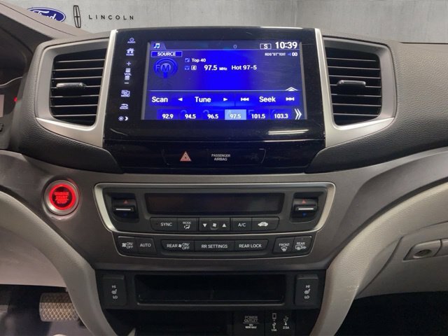 Used 2017 Honda Pilot EX-L image 16