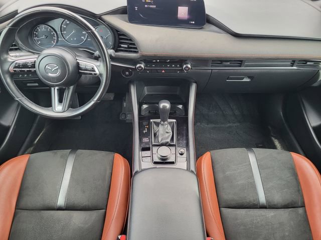 Used 2024 MAZDA MAZDA3 s AWD/4WD image 27