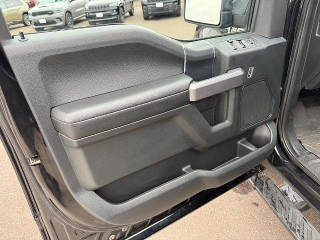 Certified 2019 Ford F150 XLT w/ Equipment Group 302A Luxury image 34