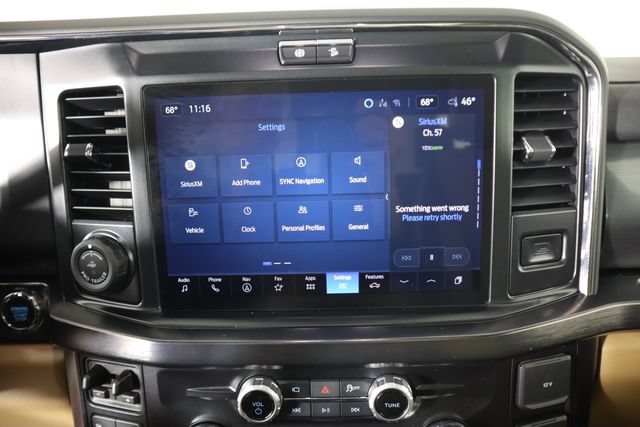 Certified 2026 Ford F450 Lariat w/ Lariat Ultimate Package AWD/4WD image 69