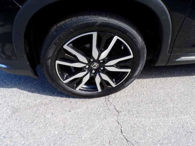 Used 2019 Honda Pilot Elite image 9