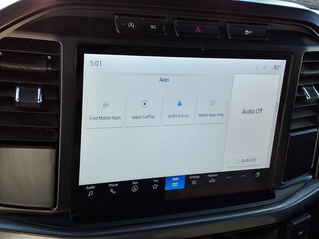 Certified 2024 Ford F150 STX AWD/4WD image 18