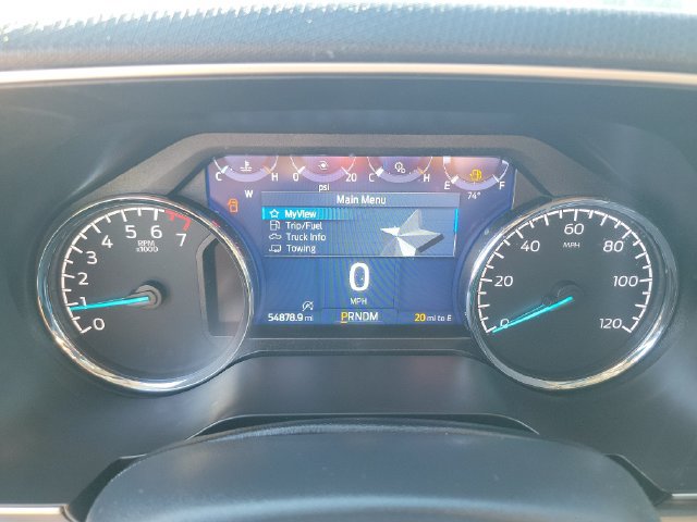 Certified 2023 Ford F150 XLT w/ Equipment Group 302A High AWD/4WD image 12