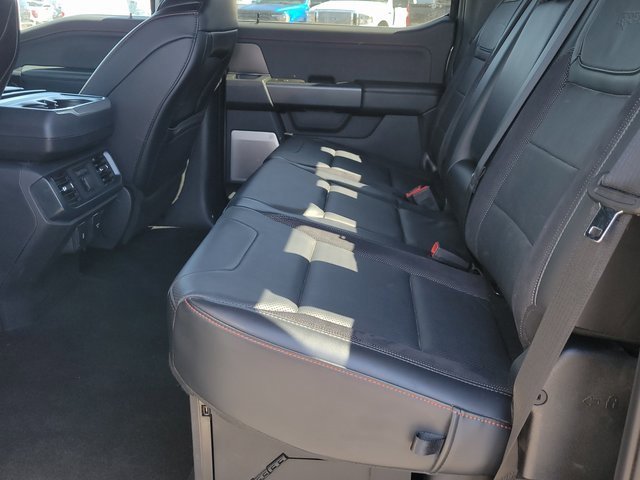 Certified 2024 Ford F150 Raptor image 8