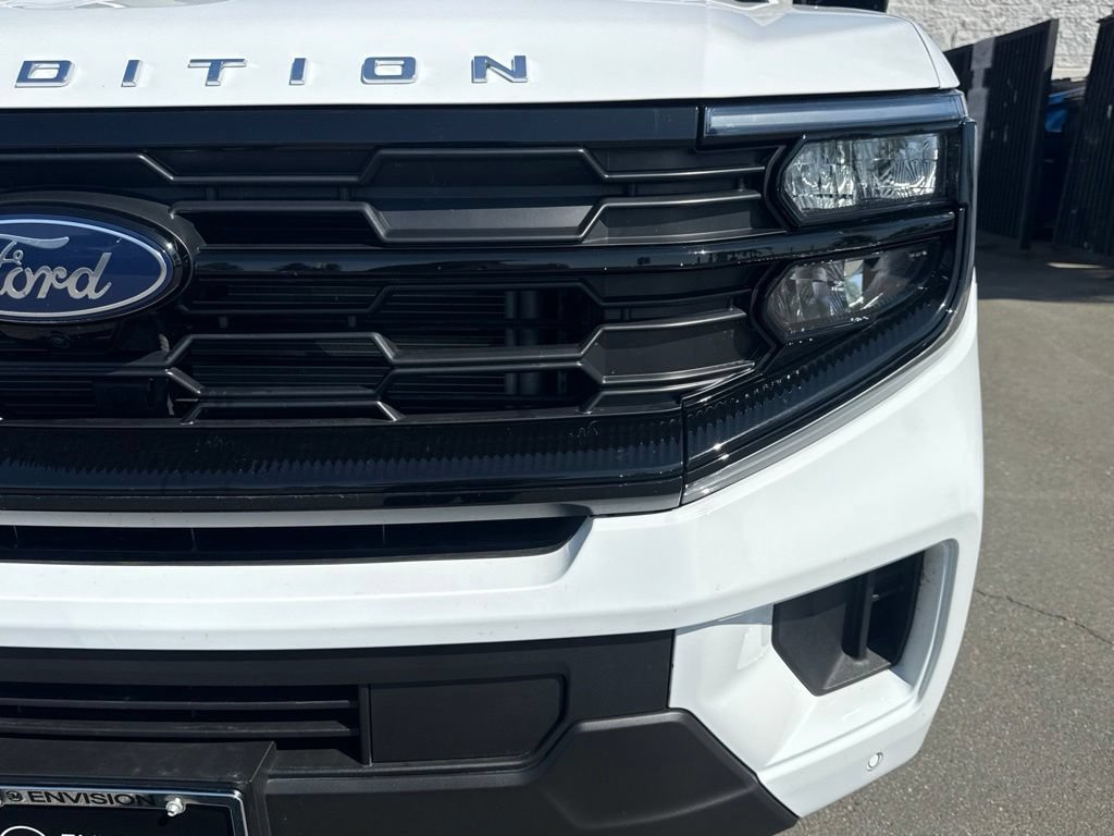 Certified 2025 Ford Expedition Max Active RWD image 35