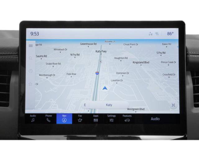 Certified 2024 Ford Expedition XLT AWD/4WD image 19