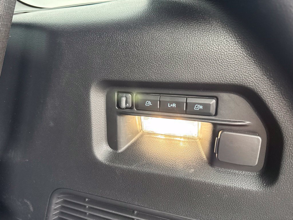 Certified 2025 Ford Explorer ST AWD/4WD image 37