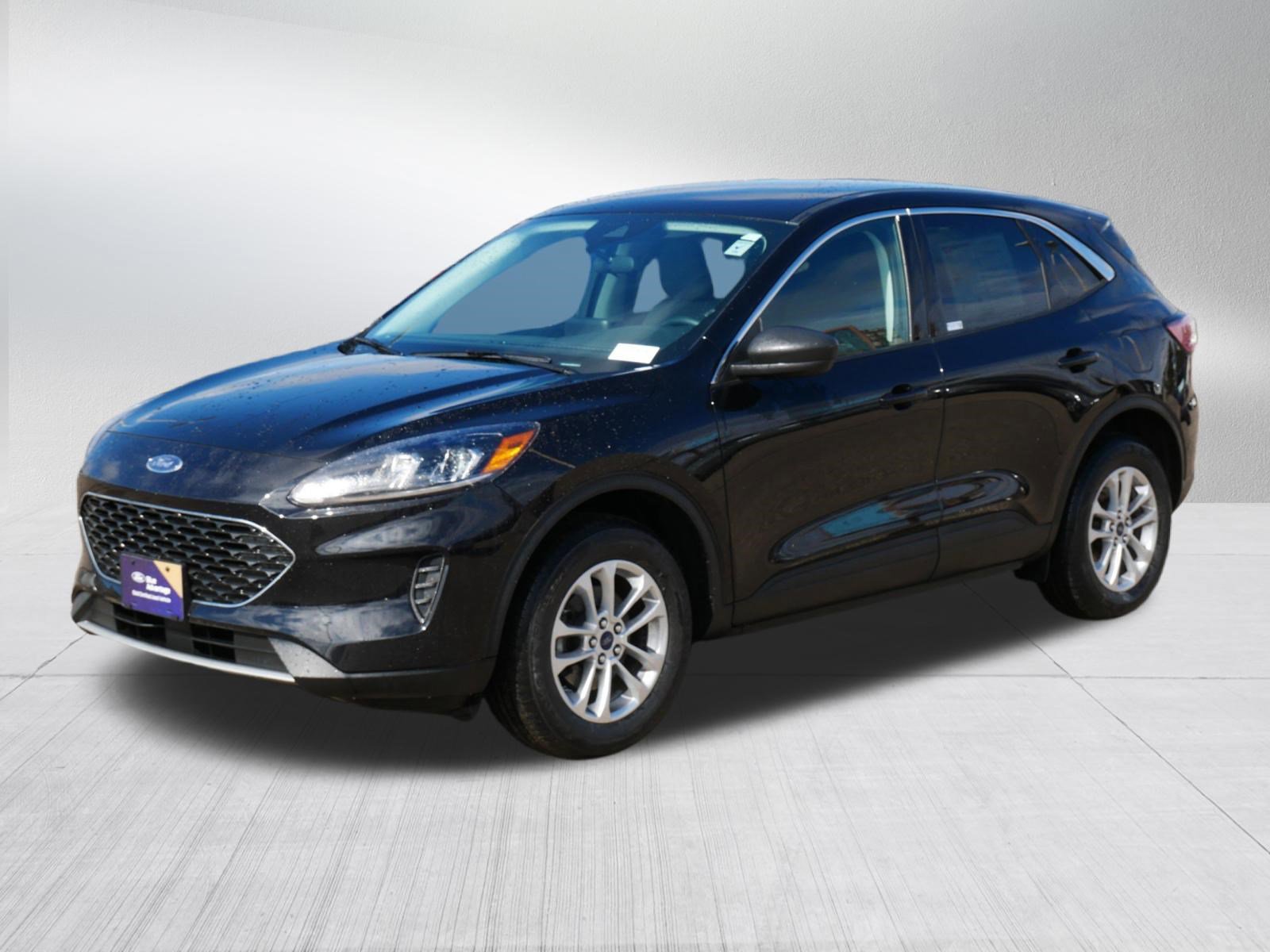 Certified 2022 Ford Escape SE AWD/4WD image 3