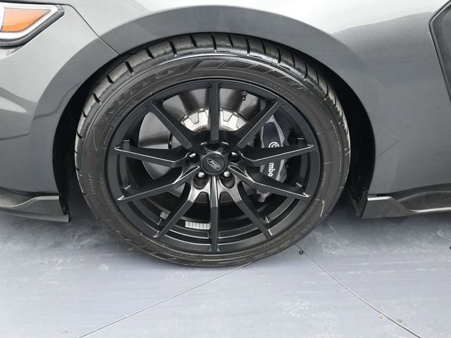 Certified 2019 Ford Mustang Shelby GT350 w/ Technology Package image 9