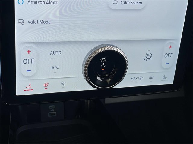 Certified 2023 Ford Mustang Mach-E Premium image 16