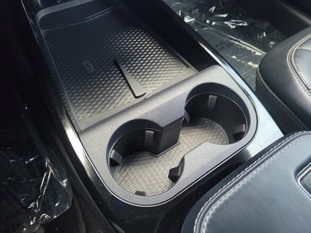 Certified 2024 Ford Mustang Mach-E Select RWD image 26